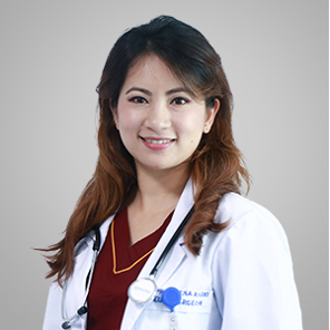 Doctor Maya